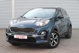 Kia Sportage 1.6 T-GDI Vision 4WD Navi Kamera PDC - Kia Sportage in Magdeburg