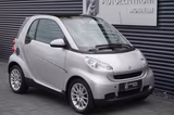 Smart FORTWO AUTOMATIK|PANORAMA|KLIMAAUTOMATIK - Smart Gebrauchtwagen von 2009