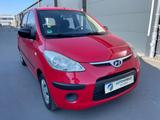 Hyundai i10 Classic E 1.1*KLIMAANLAGE*ISFOFIX*5TÜRIG - Hyundai i10