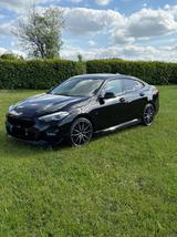 BMW 218i Gran Coupé Modell M Sport 19'' M LM-Felgen - BMW: Modell