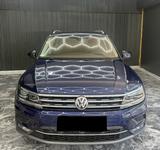 Volkswagen Tiguan Highline BMT/Start-Stopp 4Motion - VW Tiguan Gebrauchtwagen