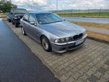 BMW E39 530i LPG - BMW 530 aus 2002: 530i