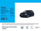 Volkswagen Polo "Goal" 1.0 TSI DSG *LED*SHZ*ACC* - Volkswagen Polo: Schwarz