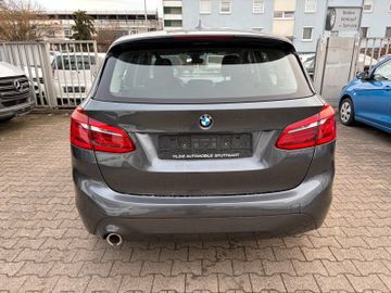 BMW 216 Active Tourer - 6