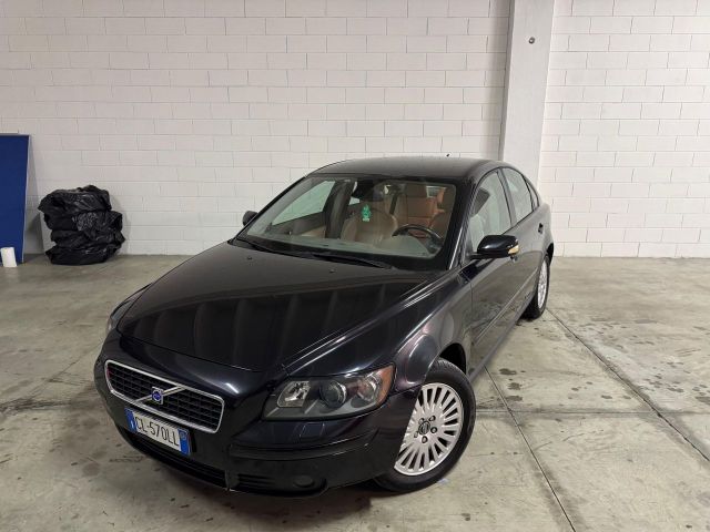 Volvo S40 2.0 D cat Summum