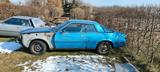Mitsubishi Sapporo GSR Mk1 - Mitsubishi Sapporo