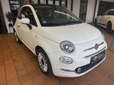 Fiat 500 Lounge/PanoD/Klima/TÜV+Service Neu - gebrauchte Fiat 500 aus dem Jahr 2015