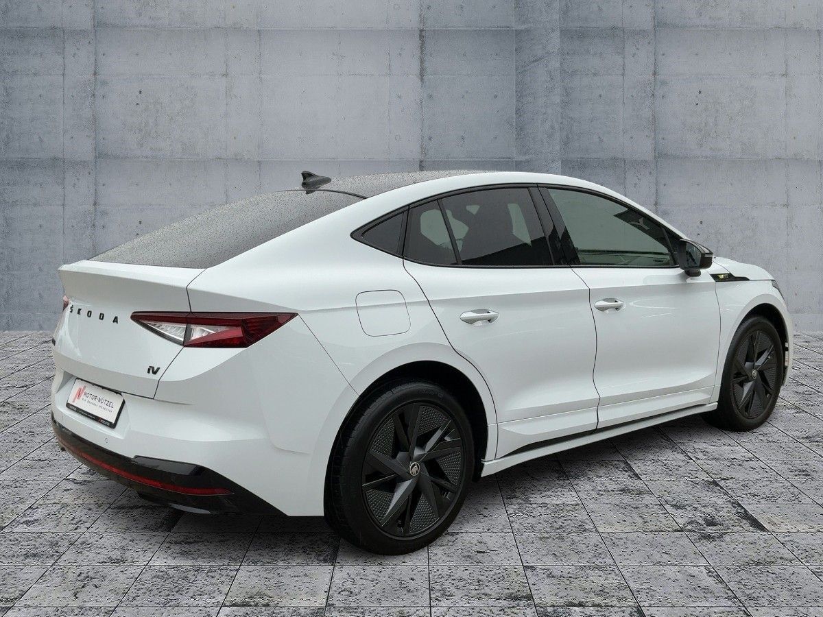 Skoda Enyaq - Bild 6