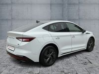 Skoda Enyaq - Vorschau Bild 6