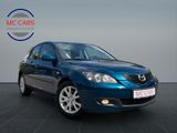 Mazda 3 Lim. 1.6 Sport Active - Mazda 3 aus 2006