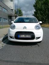 Citroën Biete Citröen C1-2011 86Tkm - Citroën C1 in Dresden