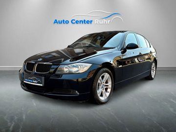 BMW 318 - 1
