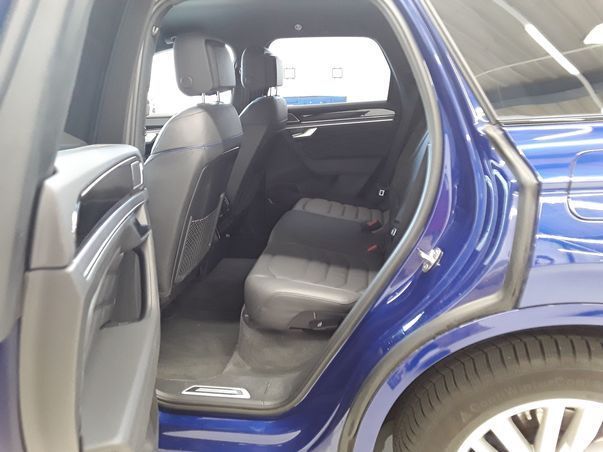 Volkswagen Touareg - Bild 6