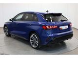 Audi A3 Sportback 40 TFSI e S line S-Tronic Pano/LED - Audi A3: Automatik