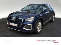 Audi Q2 - Vorschau Bild 1