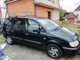 Hyundai trajet - Hyundai Trajet Gebrauchtwagen