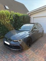 Volkswagen Golf 2.0 TSI OPF 140kW DSG 4MOTION STHZ/PANO/