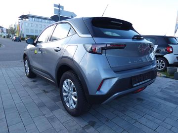 Opel Mokka - 8