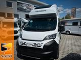 Weinsberg CaraBus 600 MQH Edition Fire Automatik
