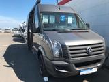 Volkswagen Crafter Campingumbau Tanja