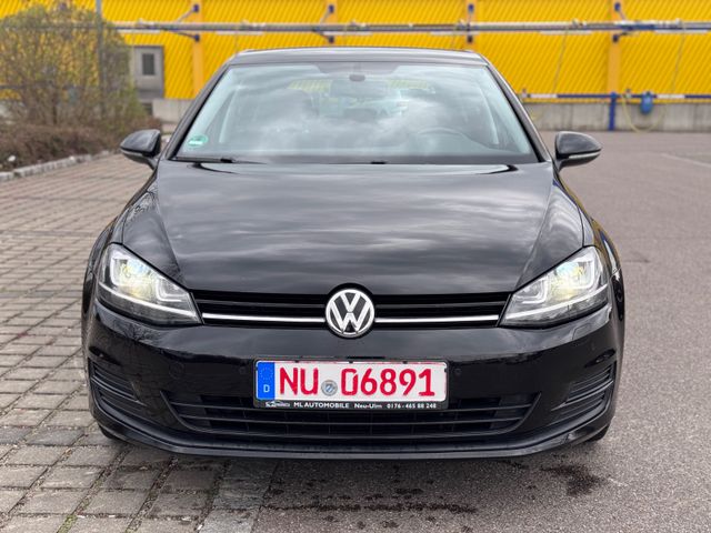 Volkswagen Golf VII Lim. Comfortline BMT
