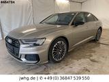 Audi A6 55 e quattro S-Line VirtCockp HD-Matrix ACC+ - mit Hybrid-Antrieb: Beige, Sportsitze, Limousine
