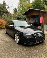 Audi A4/S4 b7 Quattro 380 PS - Audi A4 B7 Gebrauchtwagen