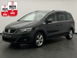 Seat Alhambra 2.0 TDI S&S DSG XCELLENCE+NAV+XENON+CAM - Seat Alhambra mit Diesel-Antrieb: Kombi, 2.0