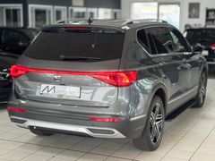 SEAT Tarraco Xcellence 4Drive /7Sitzer/360 Kamera/AHK
