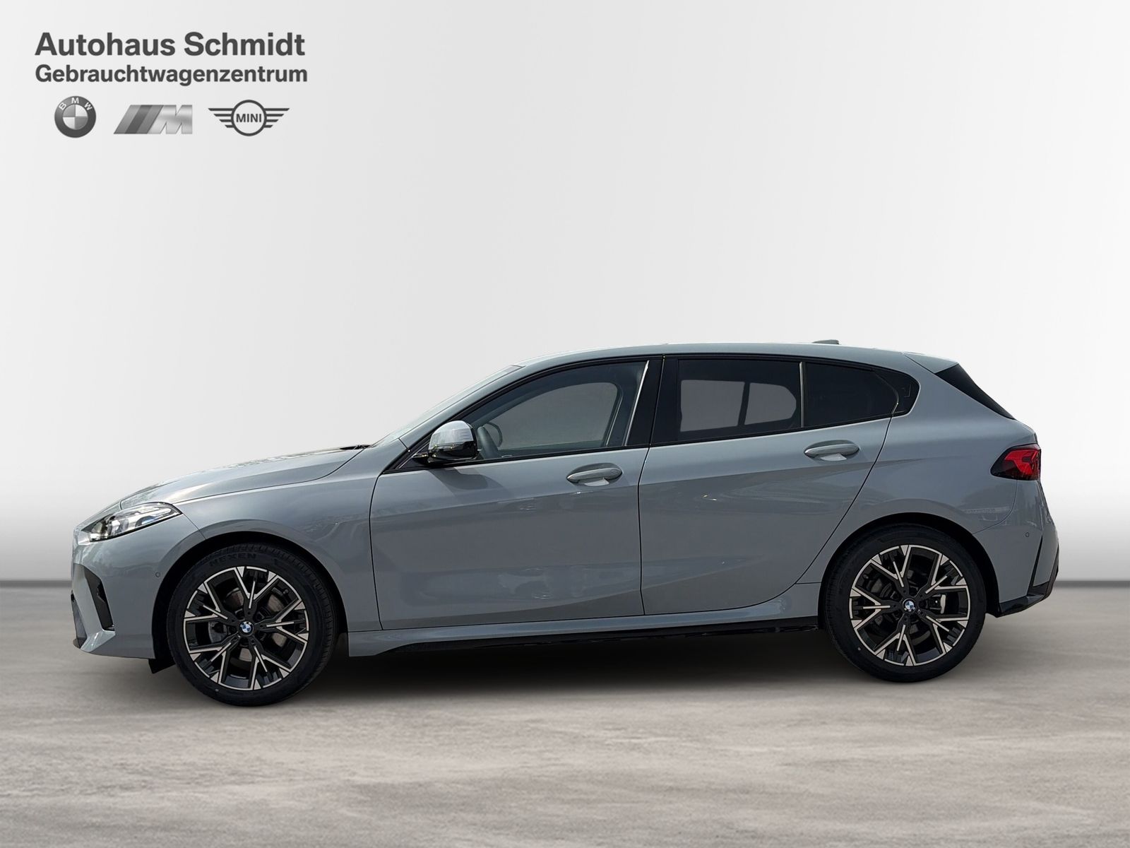 BMW 120 - Bild 2