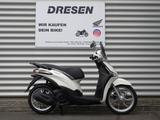 Piaggio Liberty 125 i-Get ABS * 3.200 KM * - Piaggio Motorräder in Mönchengladbach