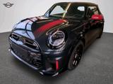 MINI John Cooper Works Cabrio - MINI mit Benzin-Antrieb: Scheckheftgepflegt