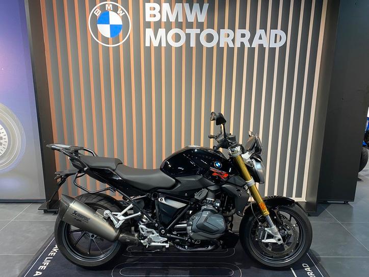 BMW R 1250 R 