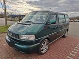 Volkswagen VW T4 Caravelle 2,5 - Volkswagen T4 Caravelle aus 1996