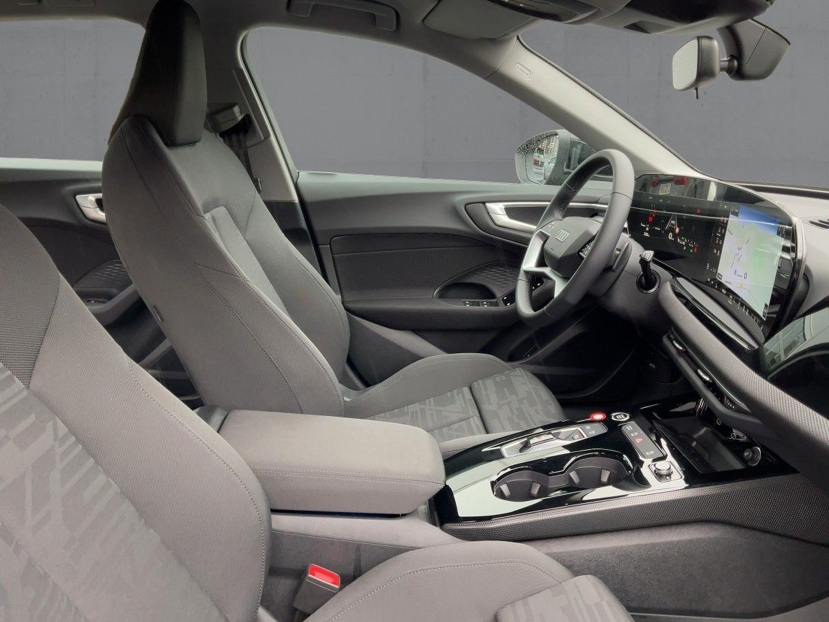 Audi A5 - Bild 12