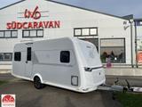 Knaus Azur 500 FU  - Knaus Azur