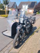 Yamaha Tenere xtz660 - YAMAHA XTZ TENERE
