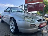 MGF 1.8i VVC 107kW - MG MGF: Roadster