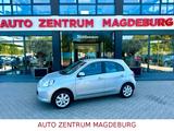 Nissan Micra Acenta *WENIG KM*KLIMAAUT*TÜV NEU* - Nissan Micra: Acenta