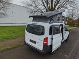 Mercedes-Benz Vito Camper 114 CDI Automatik - Offers matching your search criteria