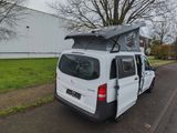 Mercedes-Benz Vito Camper 114 CDI Automatik - Angebote entsprechen deinen Suchkriterien