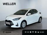 Toyota Yaris 1.0 Comfort *ACC*CAM*CarPlay*Spurhalteass* - Toyota Yaris in Magdeburg