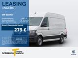 Volkswagen Crafter 35 Kasten 3-SITZE 270° AIRCARE VIRTUAL - Volkswagen Crafter aus 2025