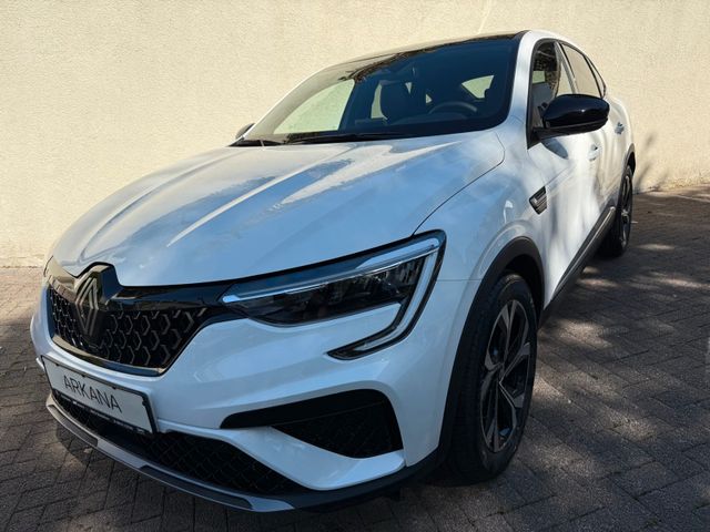 Renault Arkana 140 EDC Techno *SOFORR AN LAGER*