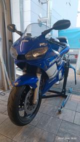 Yamaha R6 RJ03 - YAMAHA R6 RJ03