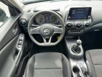 Nissan Juke - Vorschau Bild 8