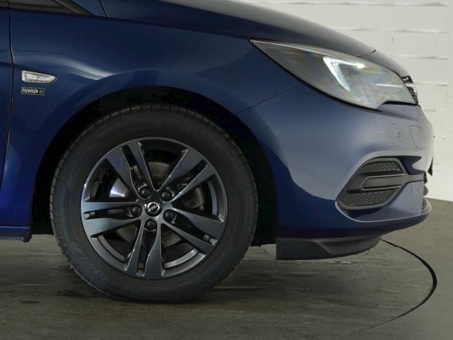 Astra K ST OPEL 2020 CDTI+ANHÄNGERKUPPLUNG+LED L