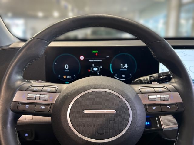 Hyundai Kona – Bild 8