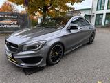 Mercedes-Benz CLA 250 Edition 1 - gebrauchte Mercedes-Benz CLA 250 aus dem Jahr 2013