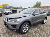 Volkswagen Touareg 3.0 TDI 4Motion Tiptronic Leder Navi Xen - VW Touareg Unfallwagen